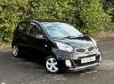 Kia Picanto 1.0 1 Euro 5 3dr