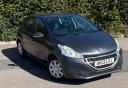 Peugeot 208 1.4 HDi Access+ Euro 5 5dr