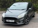 Ford Fiesta 1.0T EcoBoost ST-Line Euro 6 (s/s) 3dr