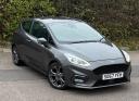 Ford Fiesta 1.0T EcoBoost ST-Line Euro 6 (s/s) 3dr