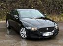 Jaguar XE 2.0d SE Euro 6 (s/s) 4dr