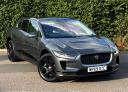 Jaguar I-PACE 400 90kWh SE Auto 4WD 5dr
