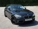 BMW1 Series2.0 118d SE Euro 6 (s/s) 3dr