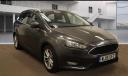 Ford Focus 1.0T EcoBoost Zetec Euro 6 (s/s) 5dr