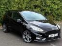 Ford Fiesta 1.0T EcoBoost ST-Line Euro 6 (s/s) 3dr