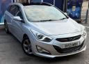 Hyundai i40 1.7 CRDi Blue Drive Premium Euro 5 (s/s) 5dr
