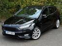 Ford Focus 1.5 TDCi ST-Line Euro 6 (s/s) 5dr
