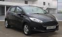 Ford Fiesta 1.0T EcoBoost Zetec Euro 5 (s/s) 5dr