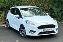 Ford Fiesta 1.0T EcoBoost ST-Line Euro 6 (s/s) 5dr