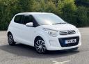 Citroen C1 1.2 PureTech Feel Euro 6 5dr
