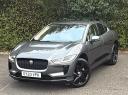 Jaguar I-PACE 400 90kWh SE Auto 4WD 5dr